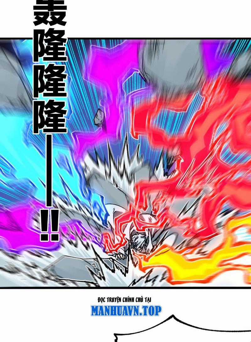 Thánh Khư - Chapter 244 - Trang 6