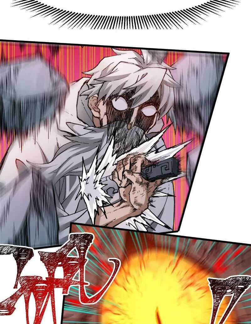 Thánh Khư - Chapter 244 - Trang 51