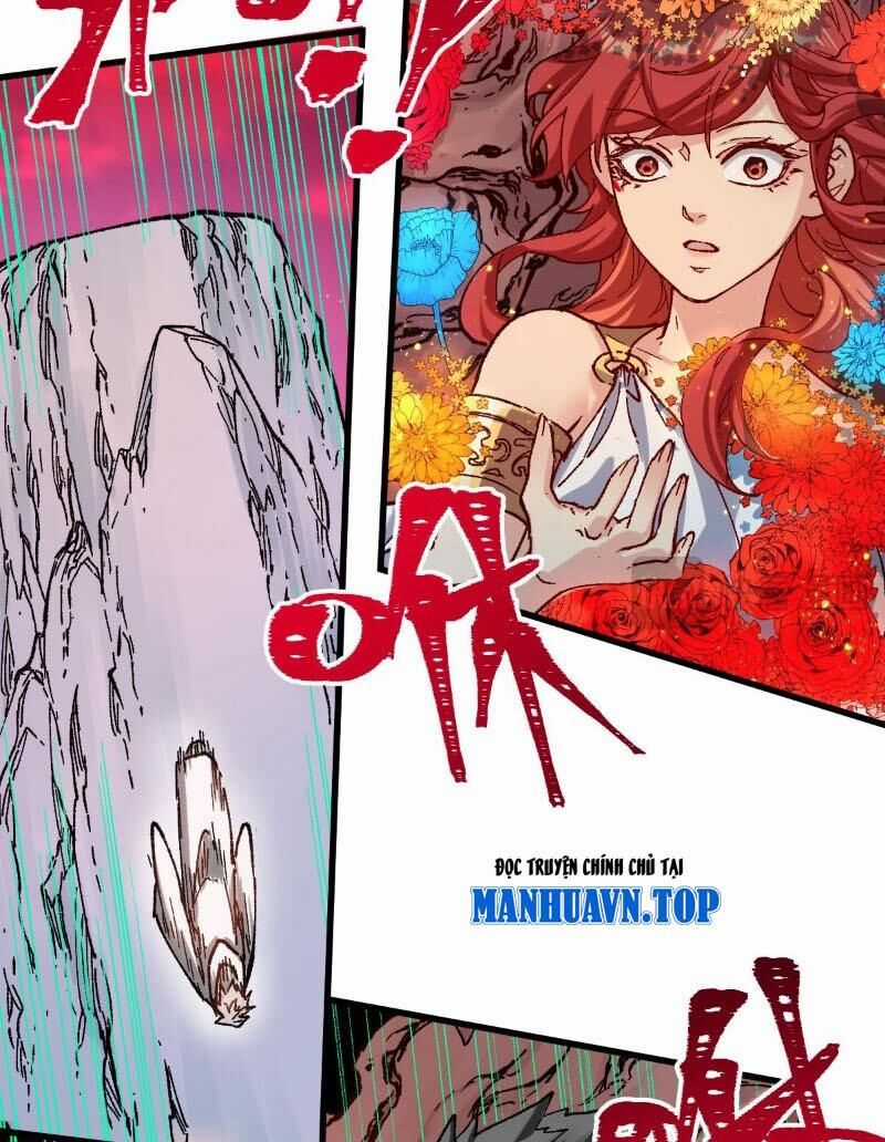 Thánh Khư - Chapter 244 - Trang 54