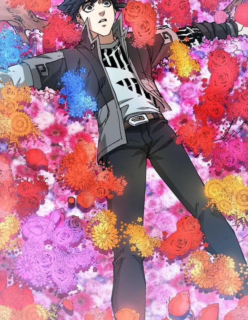 Thánh Khư - Chapter 244 - Trang 58