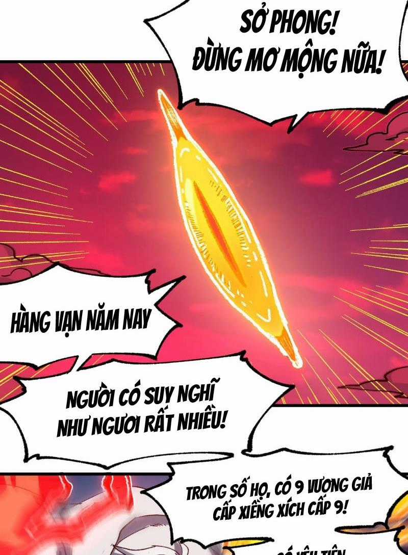 Thánh Khư - Chapter 244 - Trang 7
