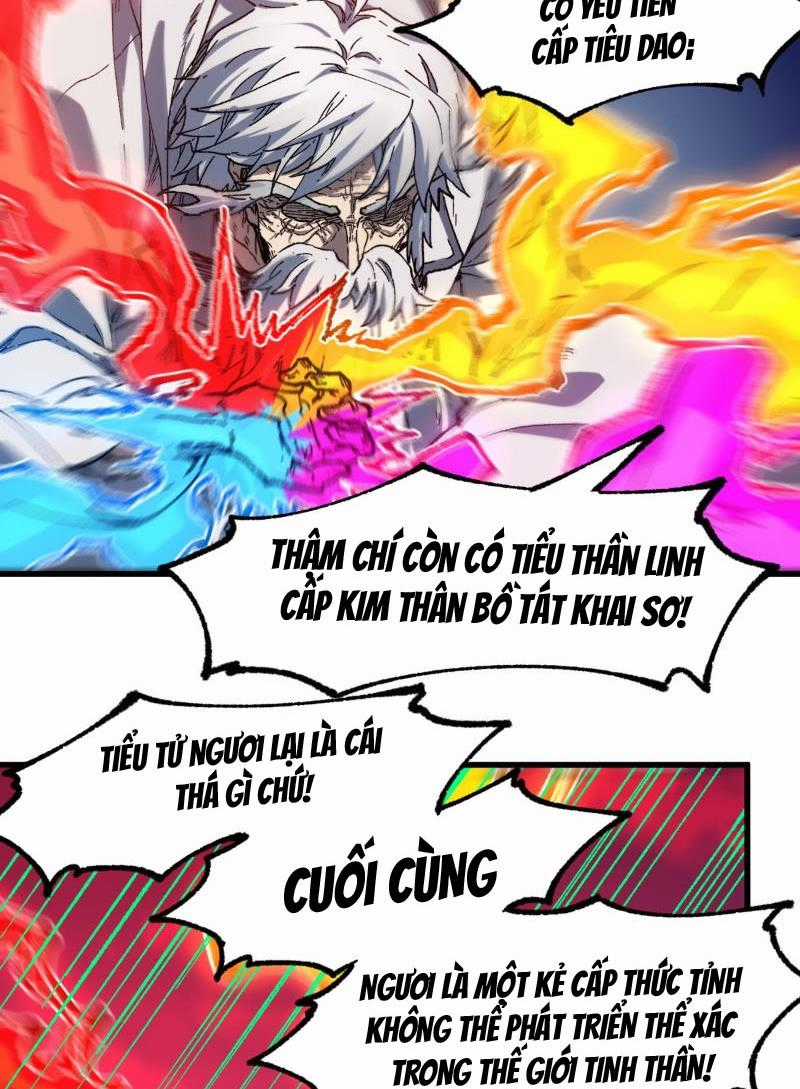 Thánh Khư - Chapter 244 - Trang 8