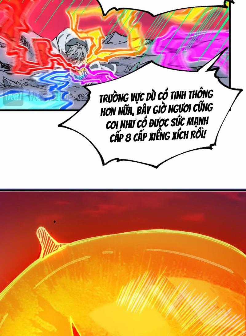 Thánh Khư - Chapter 244 - Trang 9