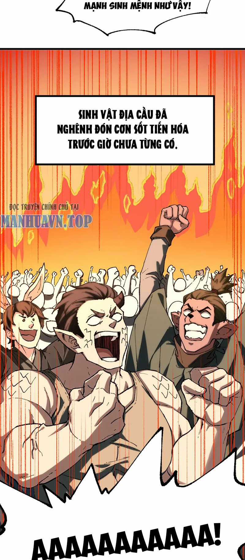 Thánh Khư - Chapter 245 - Trang 20