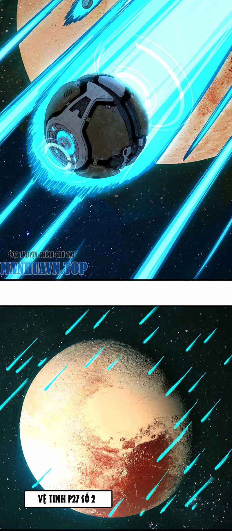 Thánh Khư - Chapter 245 - Trang 28