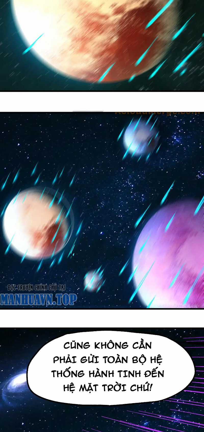 Thánh Khư - Chapter 245 - Trang 33