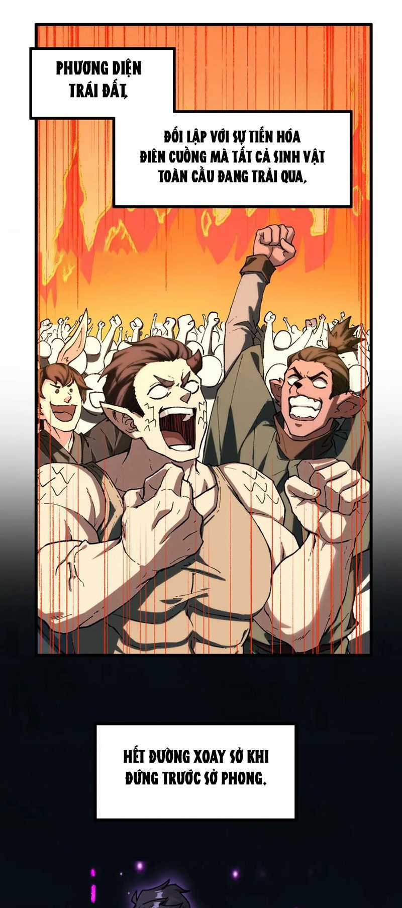 Thánh Khư - Chapter 246 - Trang 1