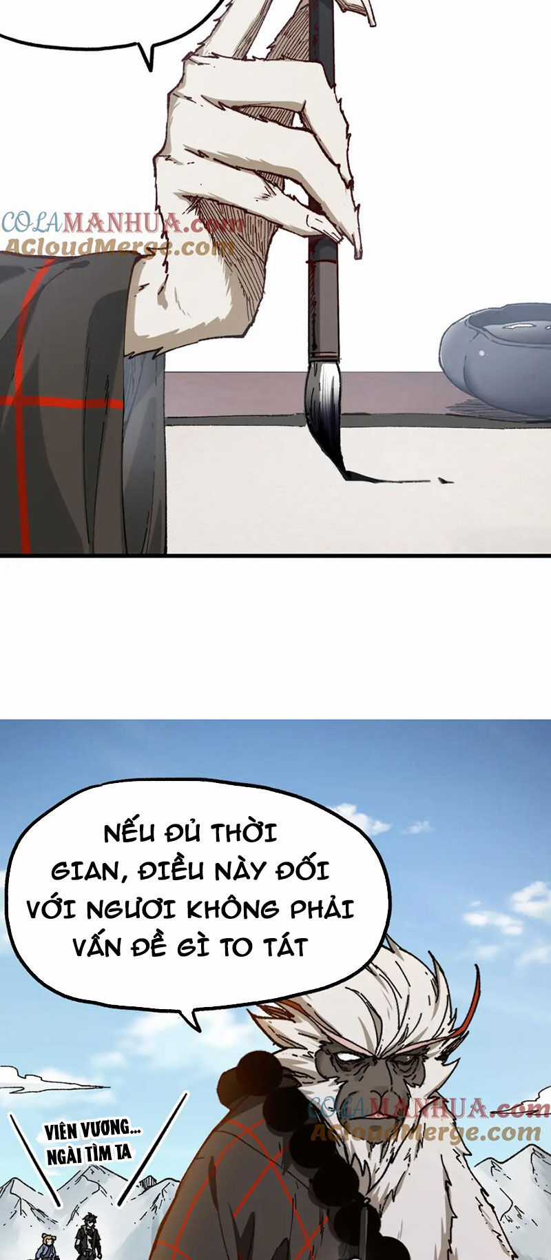 Thánh Khư - Chapter 246 - Trang 20