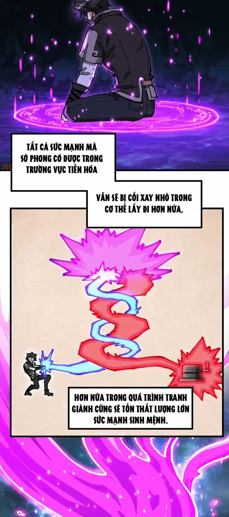 Thánh Khư - Chapter 246 - Trang 3