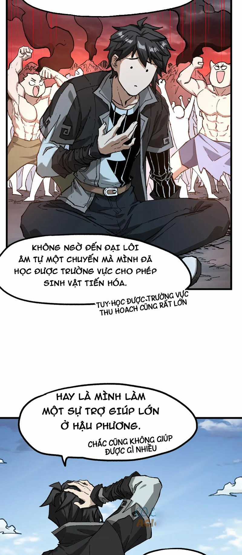 Thánh Khư - Chapter 246 - Trang 24