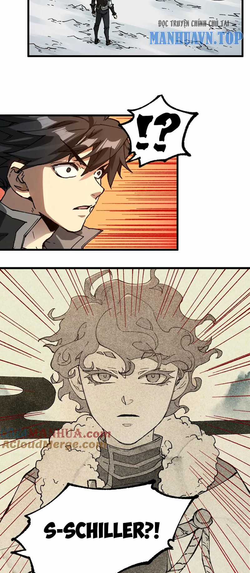 Thánh Khư - Chapter 246 - Trang 28