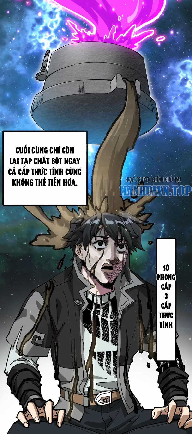 Thánh Khư - Chapter 246 - Trang 4