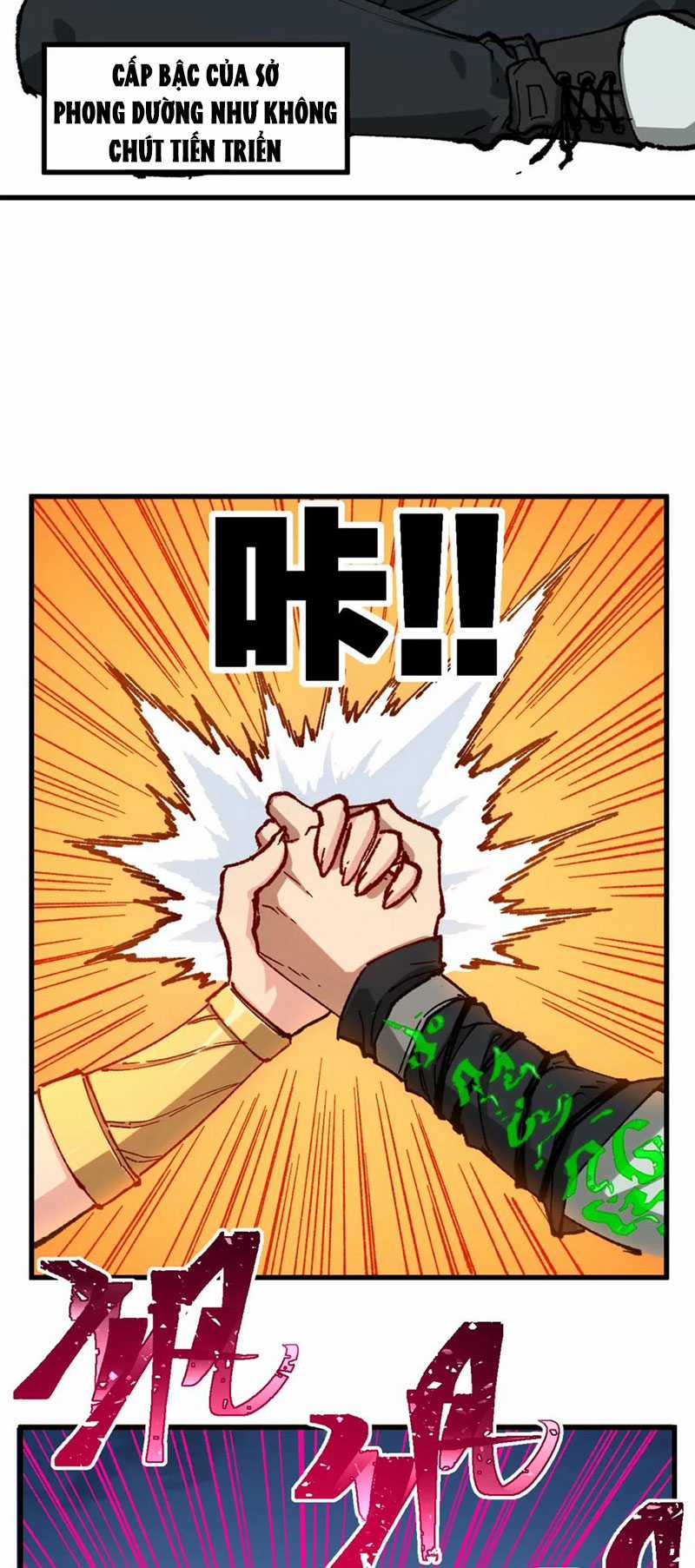 Thánh Khư - Chapter 246 - Trang 5