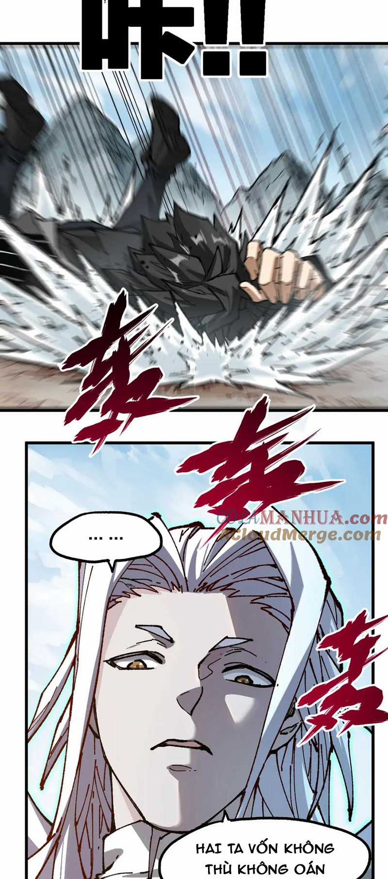 Thánh Khư - Chapter 247 - Trang 11