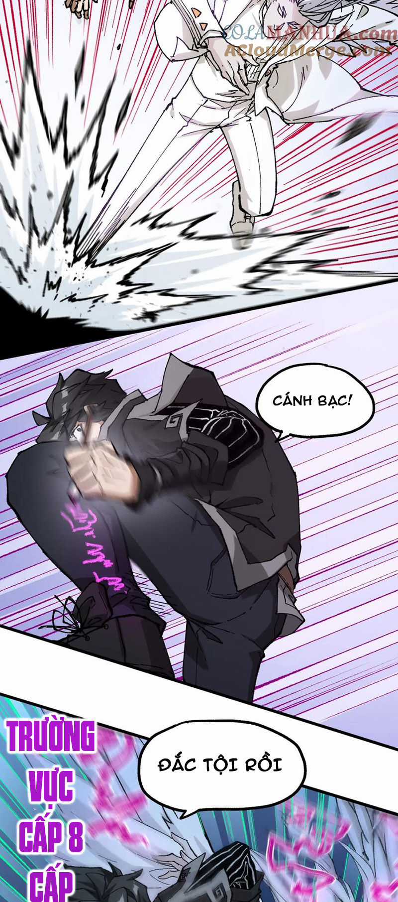 Thánh Khư - Chapter 247 - Trang 13