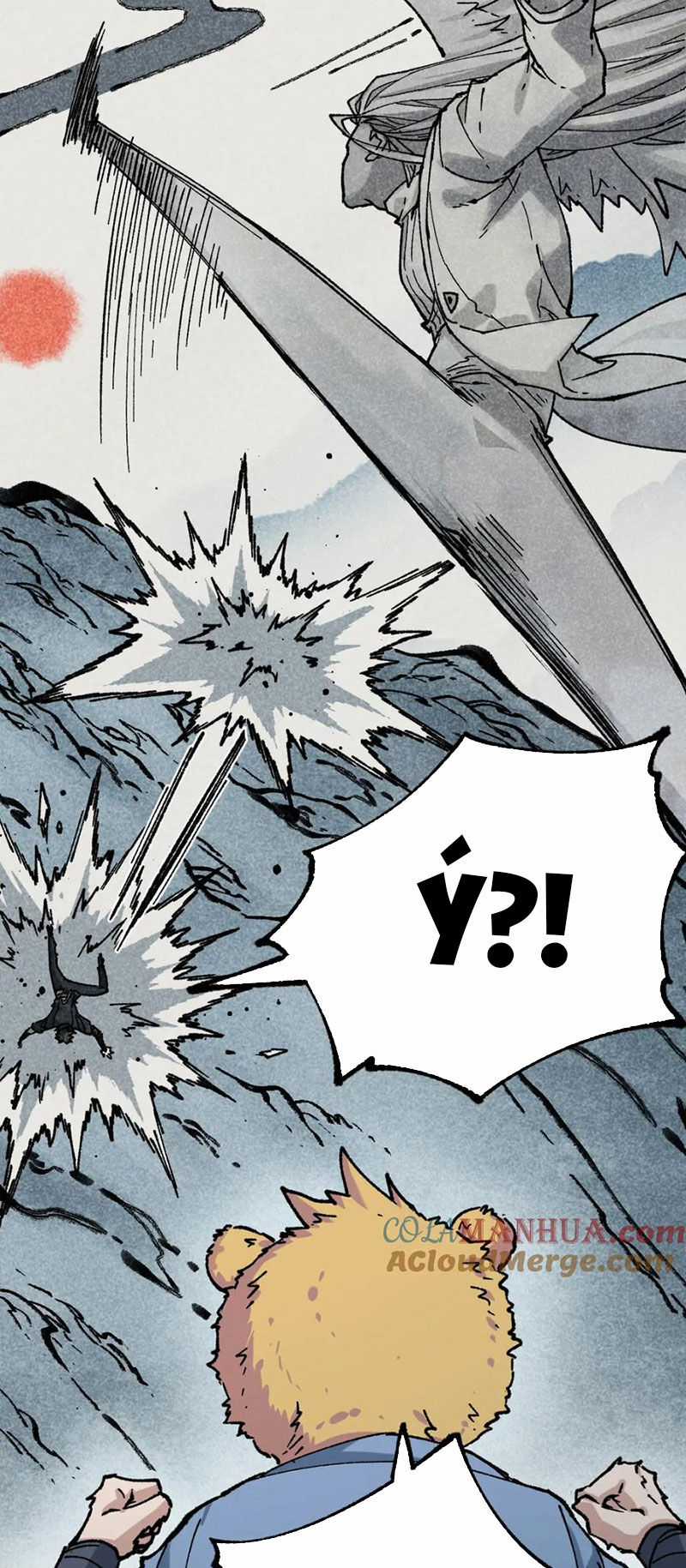 Thánh Khư - Chapter 247 - Trang 15