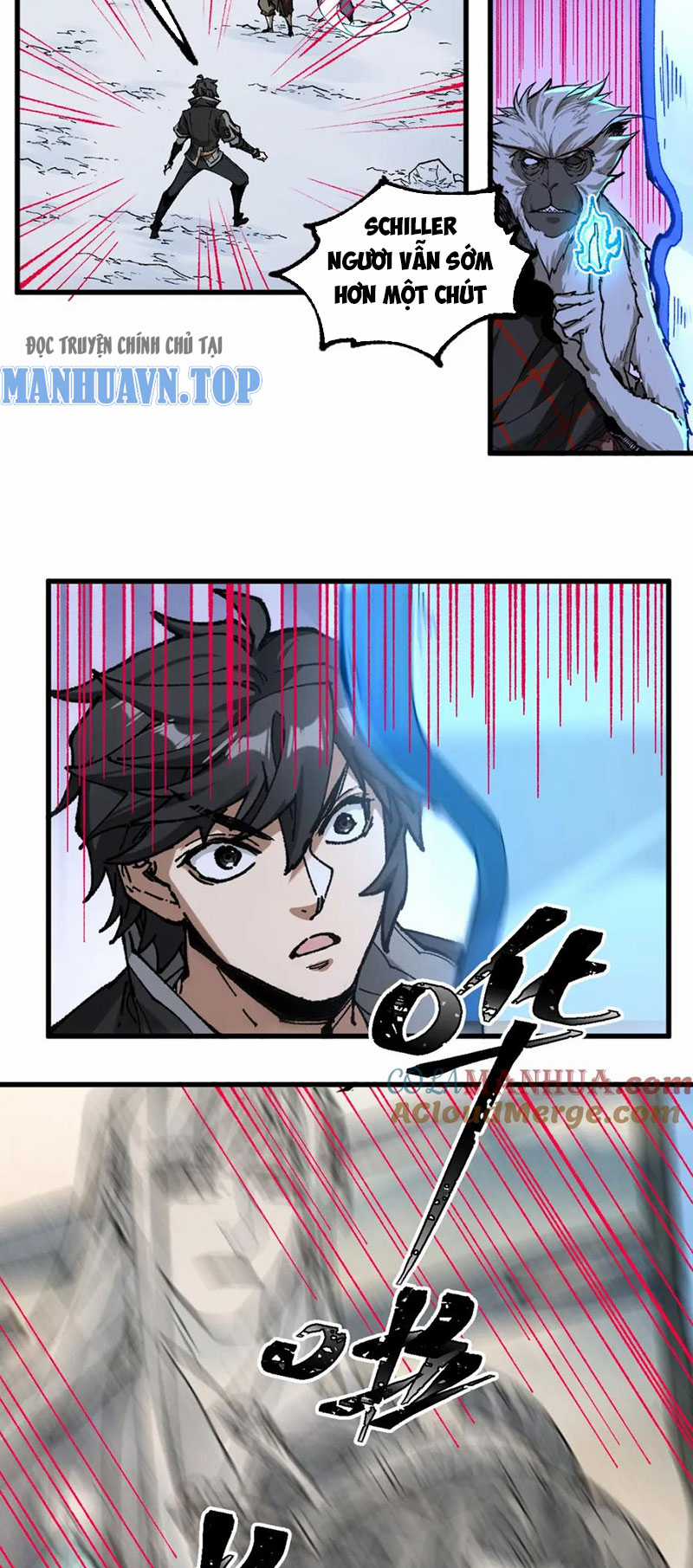 Thánh Khư - Chapter 247 - Trang 3