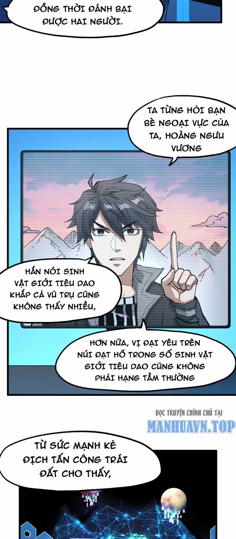 Thánh Khư - Chapter 247 - Trang 27