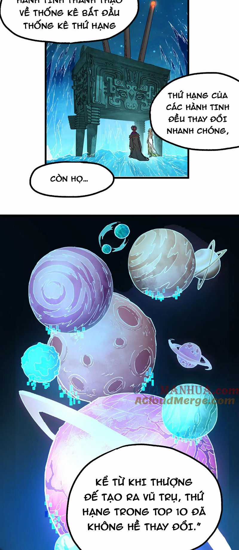 Thánh Khư - Chapter 247 - Trang 38