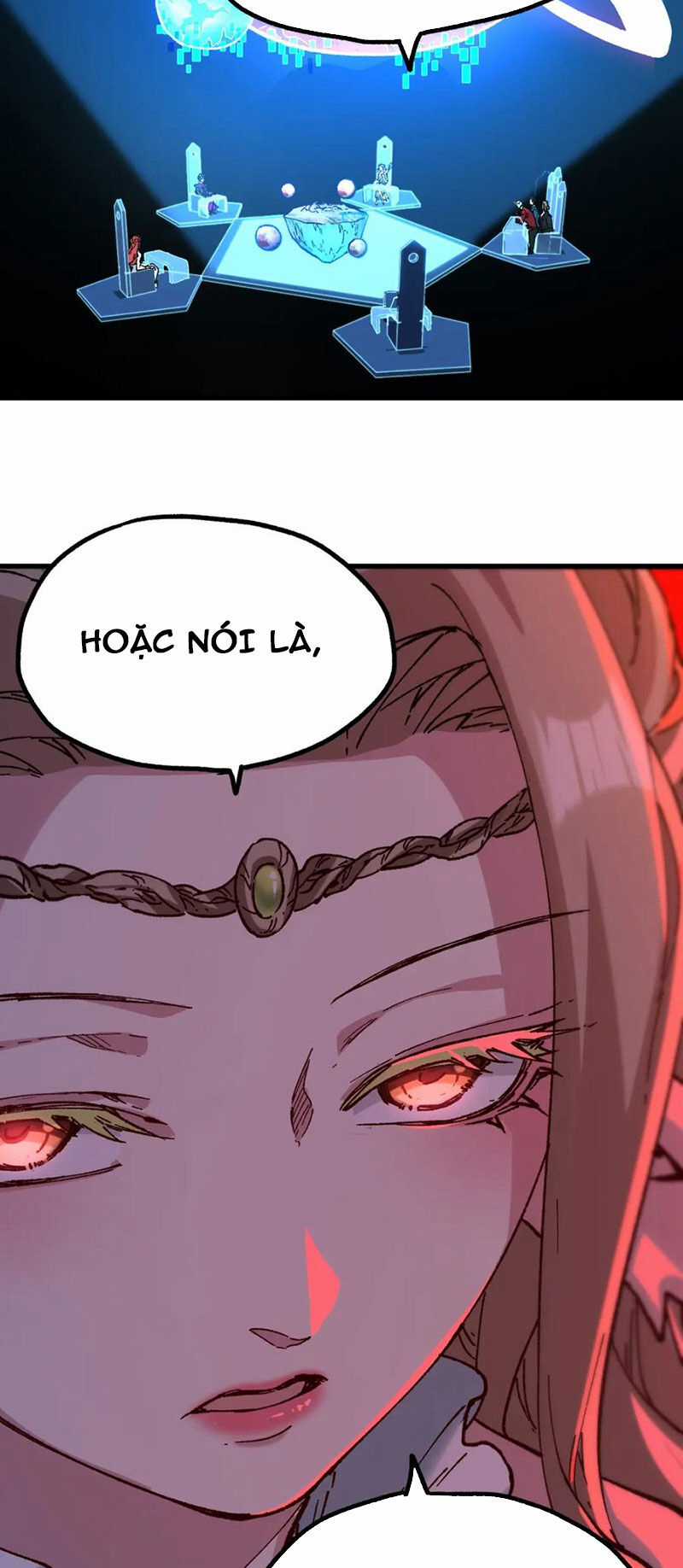 Thánh Khư - Chapter 247 - Trang 39