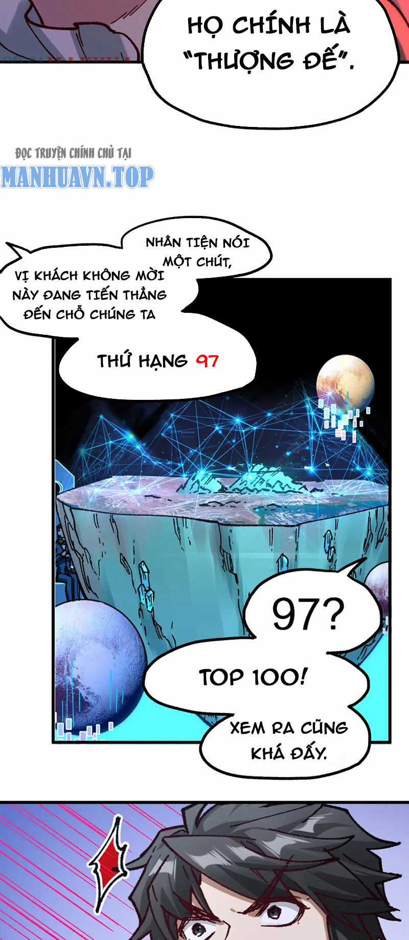 Thánh Khư - Chapter 247 - Trang 40