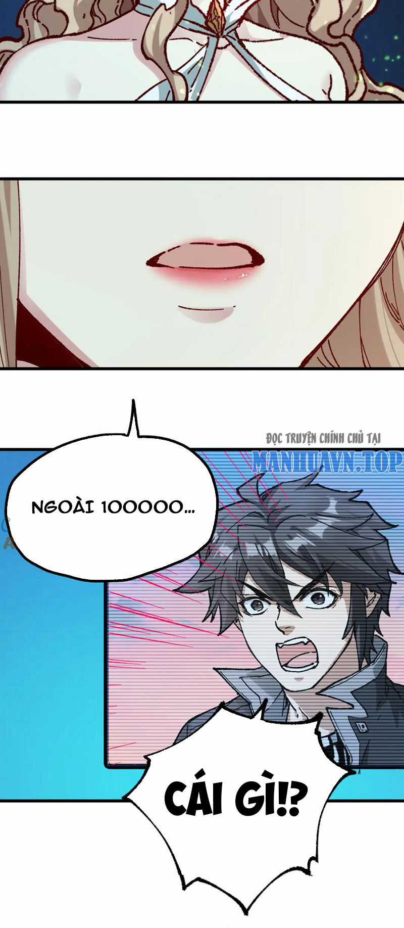 Thánh Khư - Chapter 247 - Trang 42