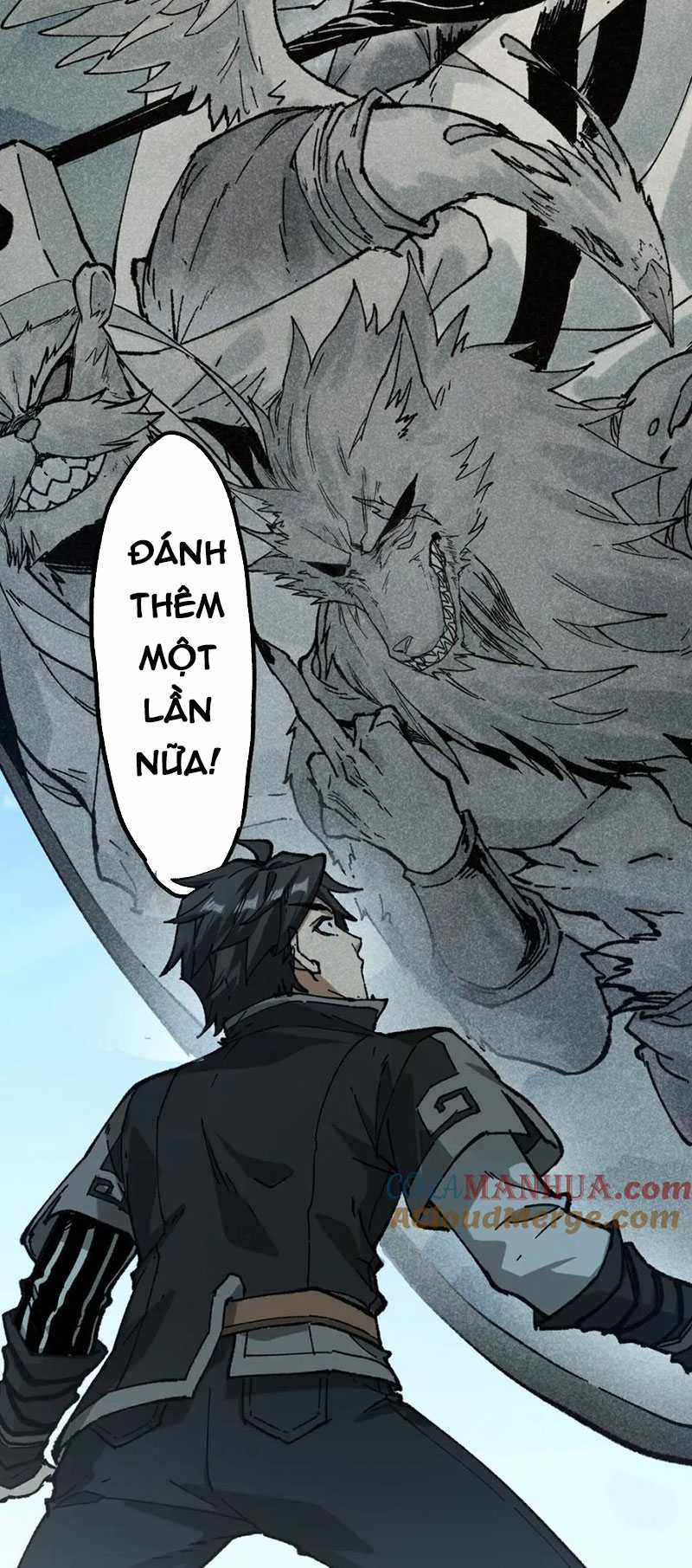 Thánh Khư - Chapter 247 - Trang 7