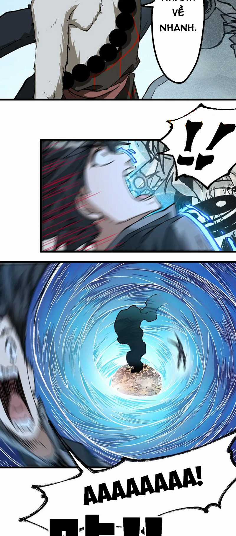 Thánh Khư - Chapter 247 - Trang 10