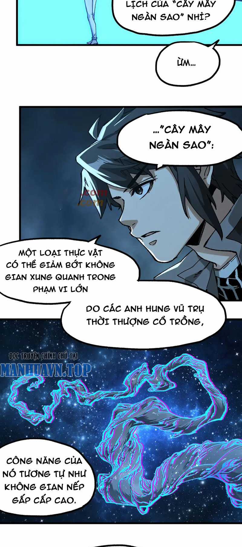 Thánh Khư - Chapter 248 - Trang 14