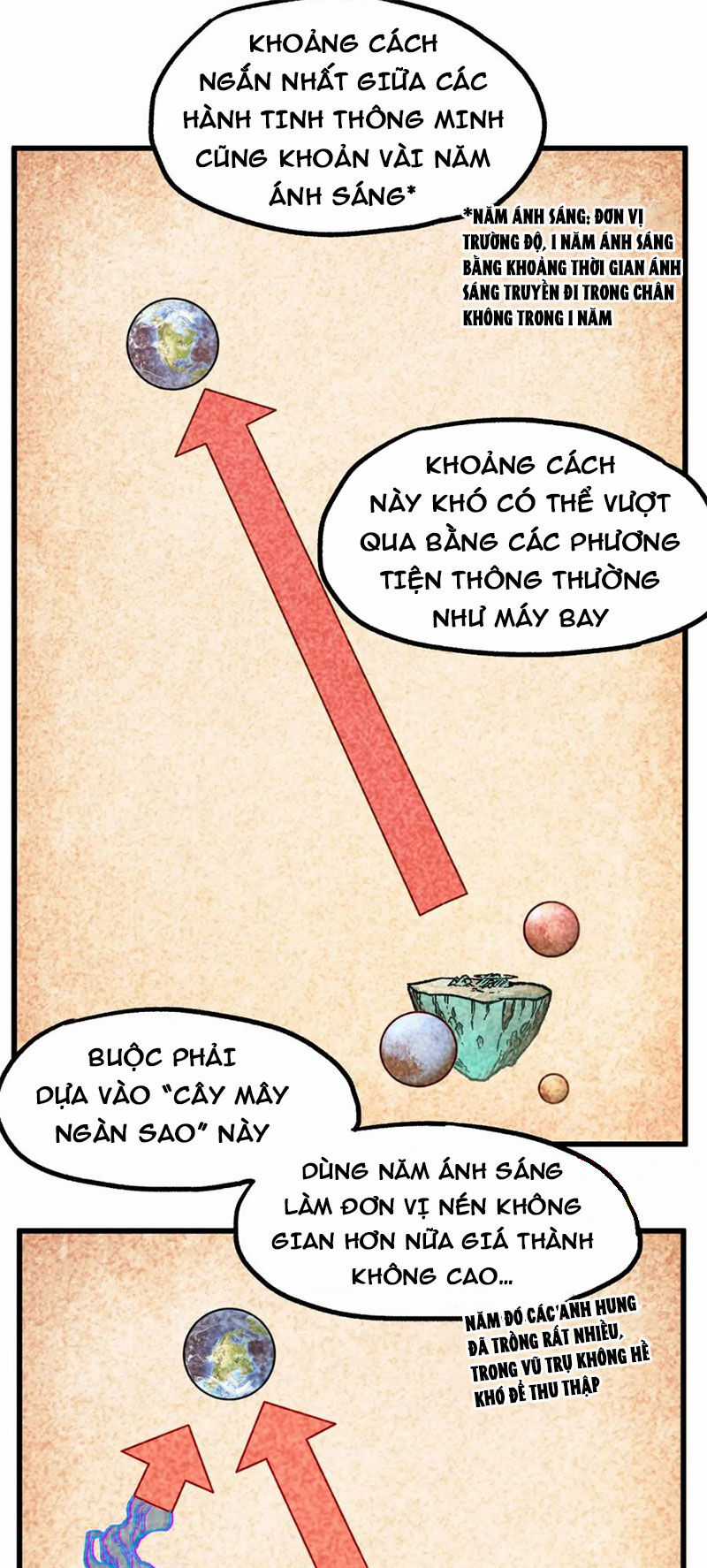 Thánh Khư - Chapter 248 - Trang 15