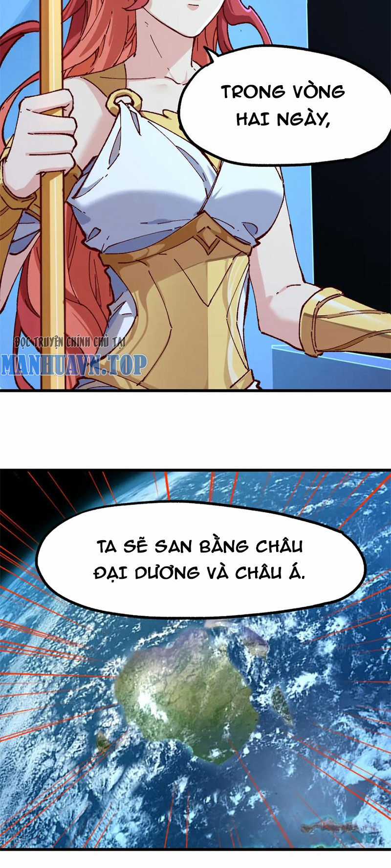 Thánh Khư - Chapter 248 - Trang 28