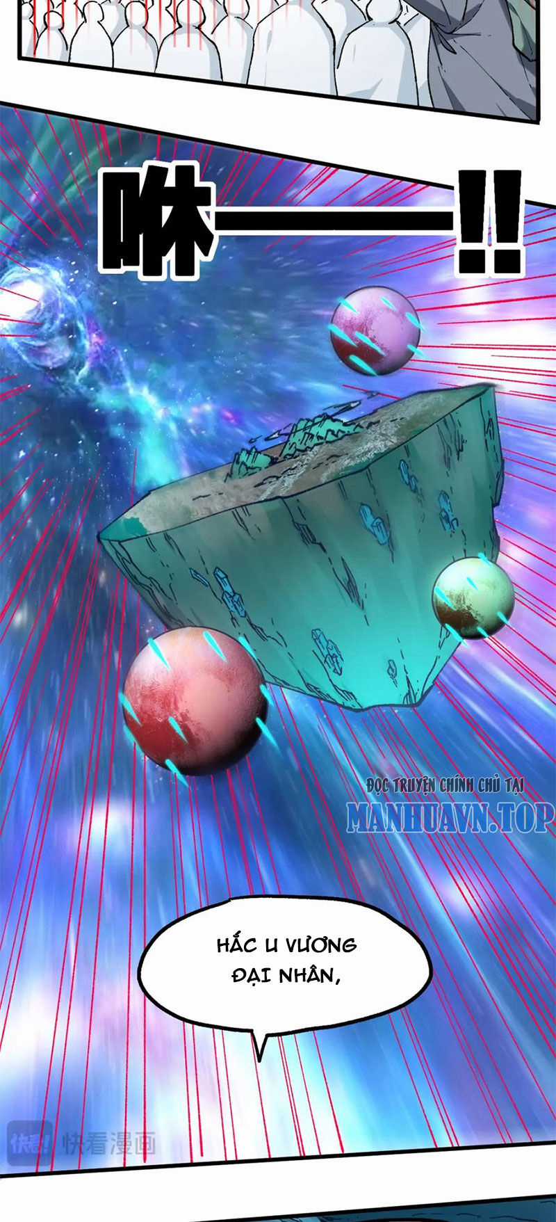 Thánh Khư - Chapter 248 - Trang 35