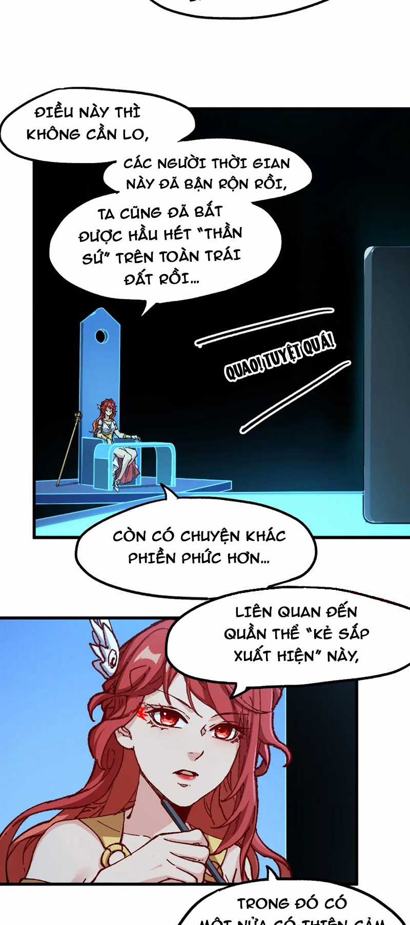 Thánh Khư - Chapter 248 - Trang 7