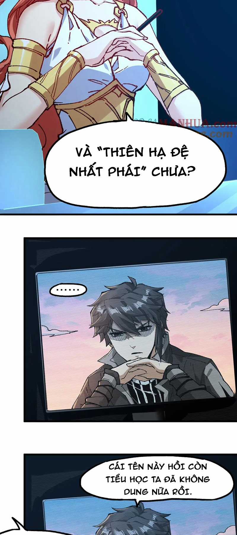 Thánh Khư - Chapter 248 - Trang 10