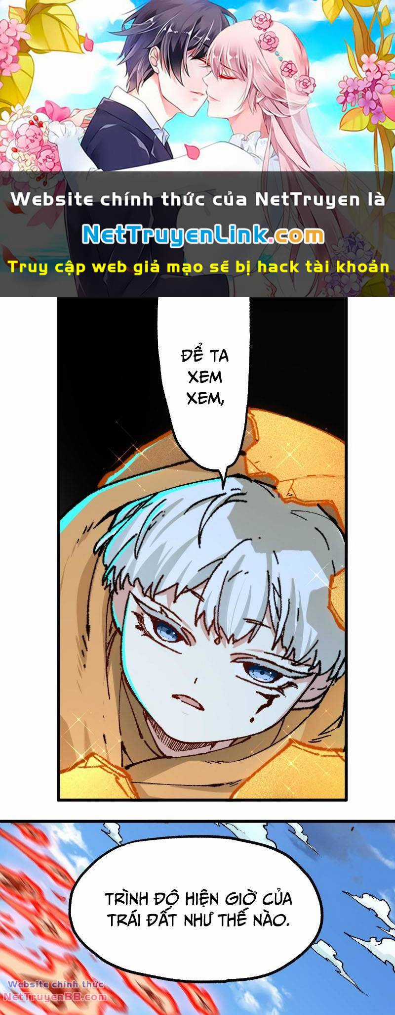 Thánh Khư - Chapter 249 - Trang 1