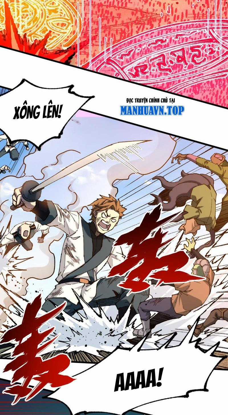 Thánh Khư - Chapter 249 - Trang 11