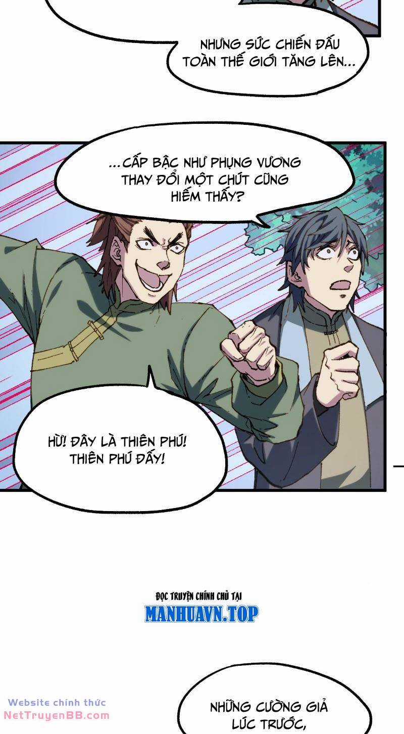 Thánh Khư - Chapter 249 - Trang 17