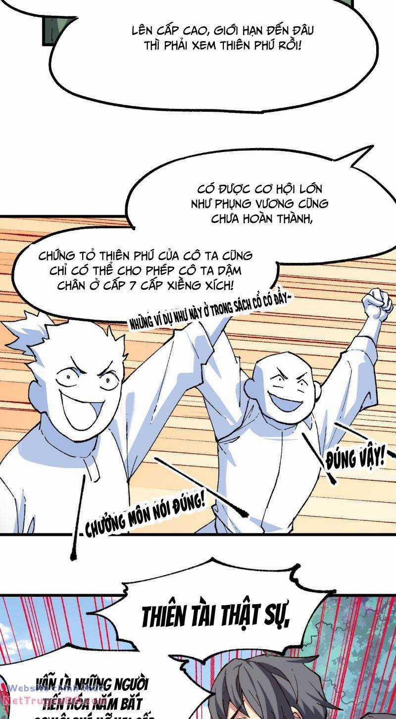 Thánh Khư - Chapter 249 - Trang 19