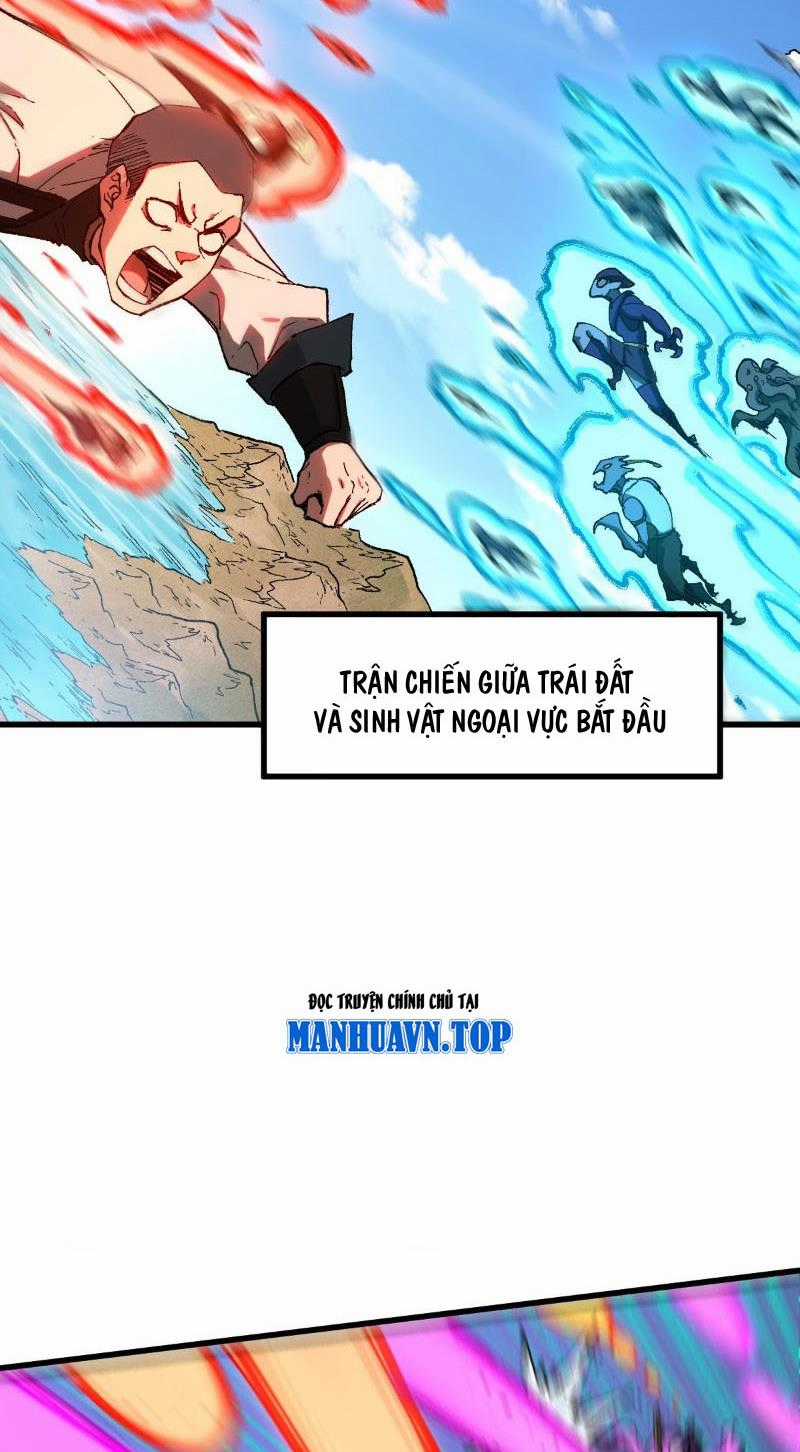 Thánh Khư - Chapter 249 - Trang 3