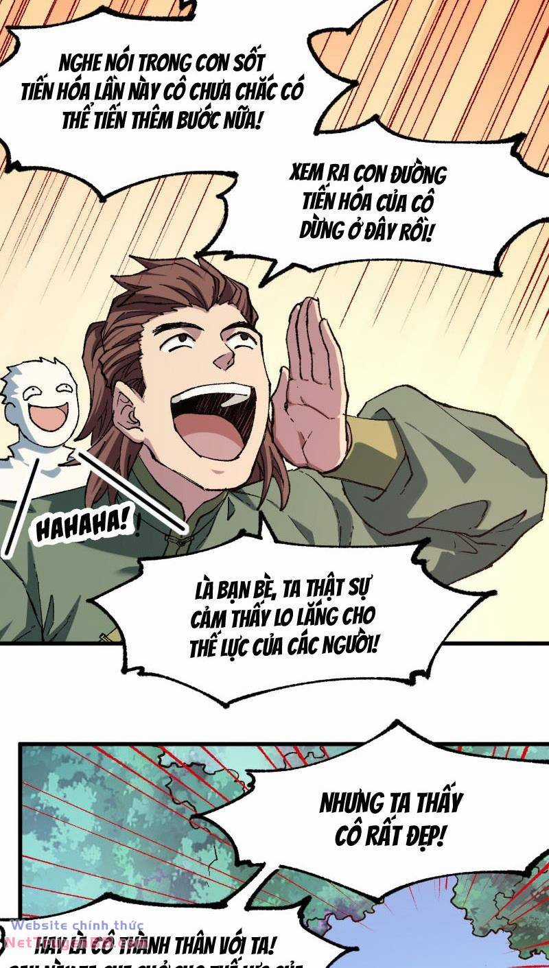 Thánh Khư - Chapter 249 - Trang 22