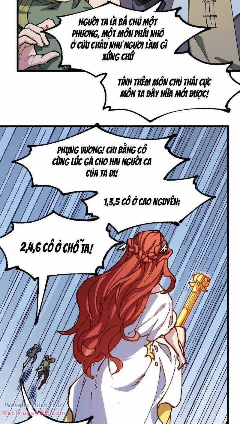 Thánh Khư - Chapter 249 - Trang 24