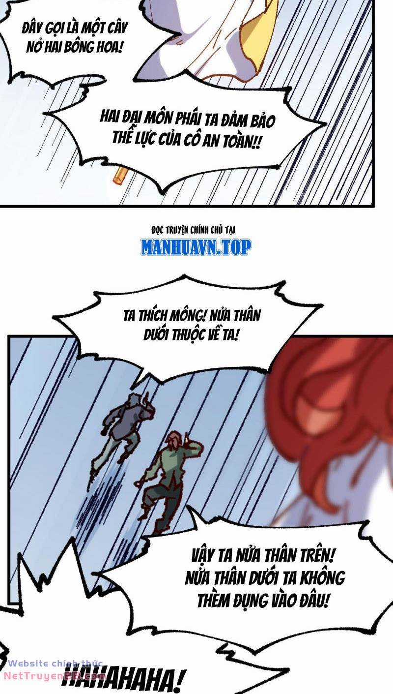 Thánh Khư - Chapter 249 - Trang 25