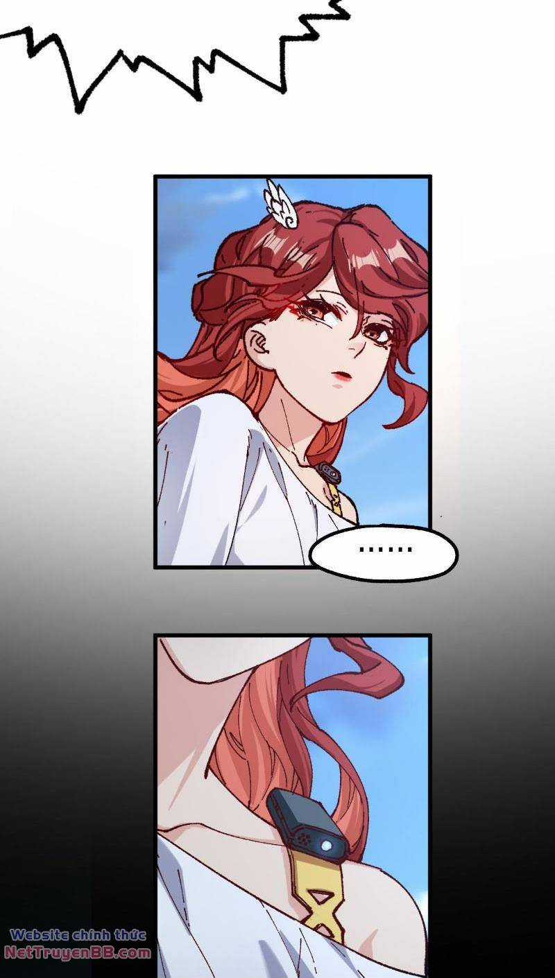 Thánh Khư - Chapter 249 - Trang 26