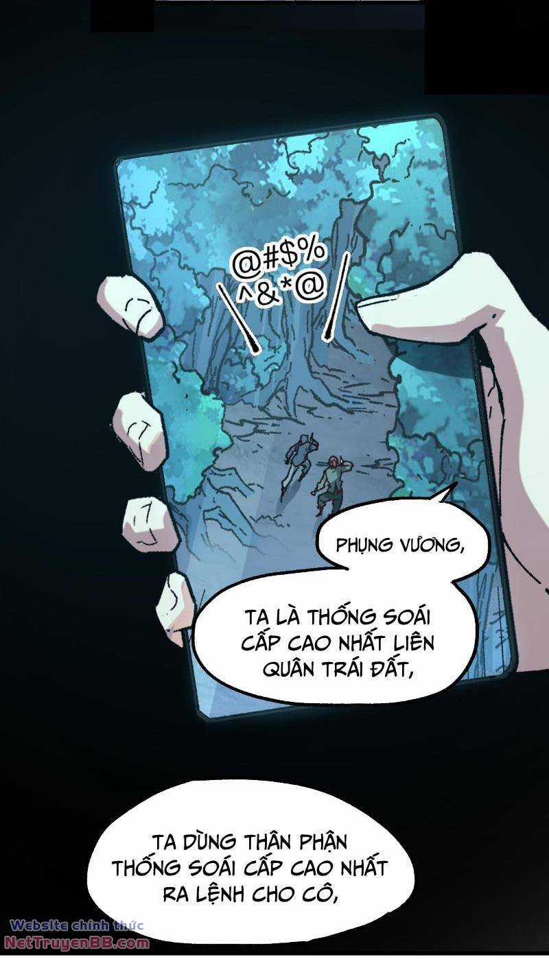 Thánh Khư - Chapter 249 - Trang 27