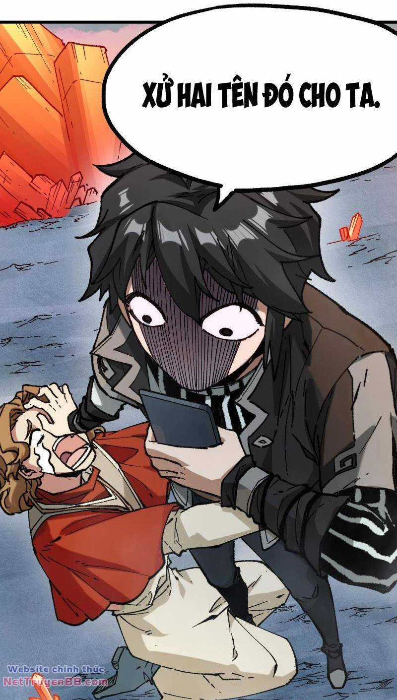 Thánh Khư - Chapter 249 - Trang 28