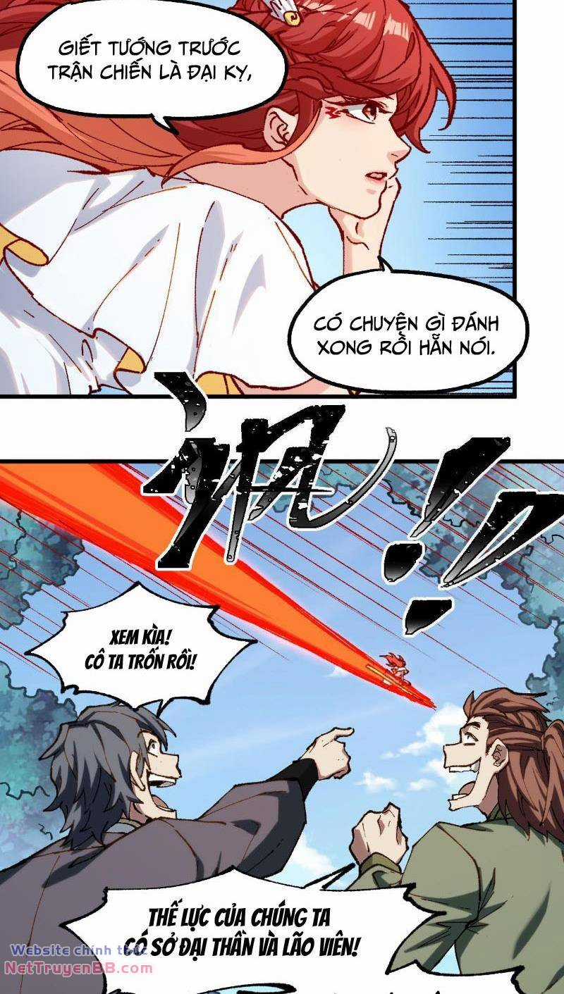 Thánh Khư - Chapter 249 - Trang 30