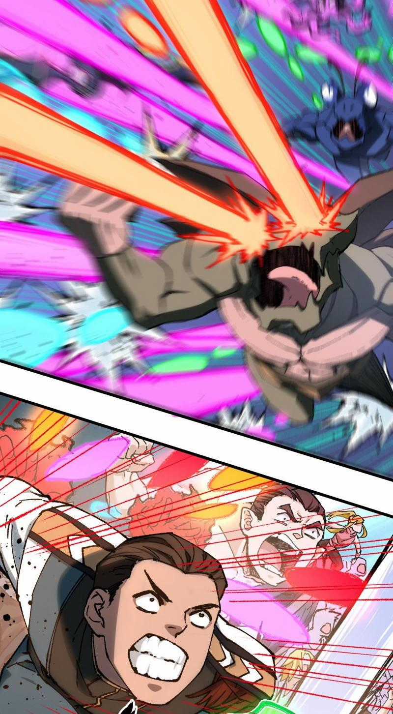 Thánh Khư - Chapter 249 - Trang 4