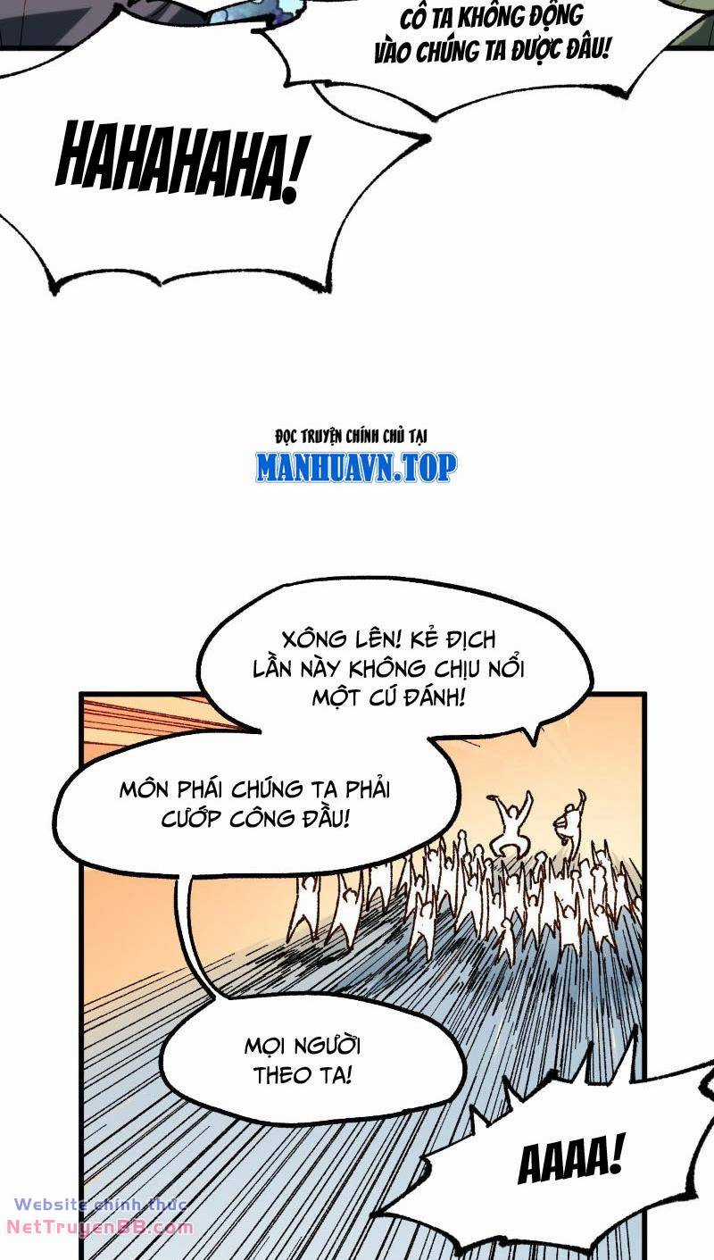 Thánh Khư - Chapter 249 - Trang 31