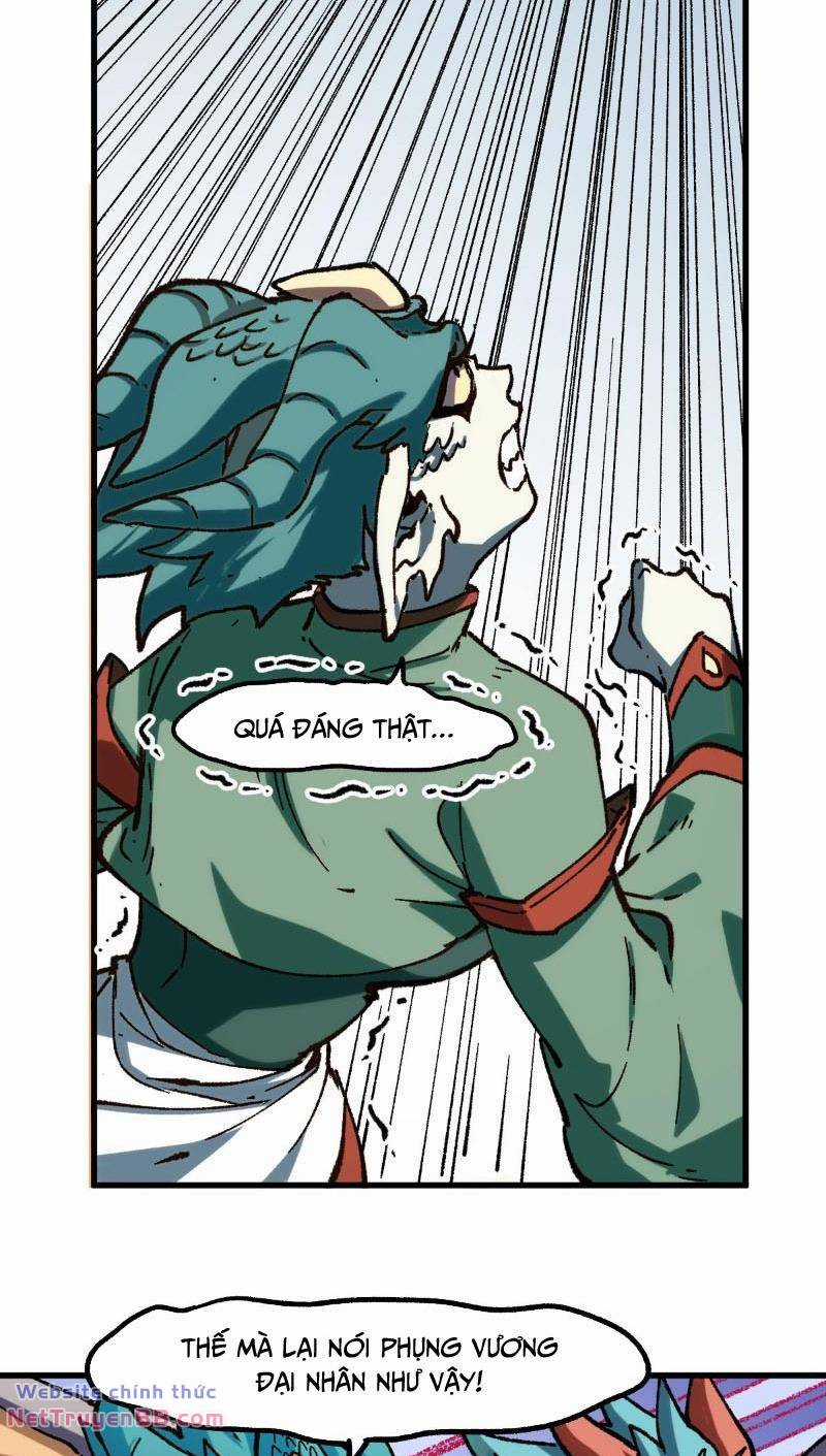 Thánh Khư - Chapter 249 - Trang 32