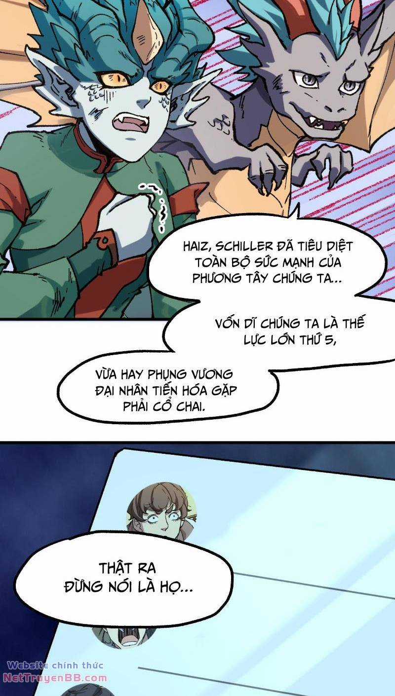 Thánh Khư - Chapter 249 - Trang 33